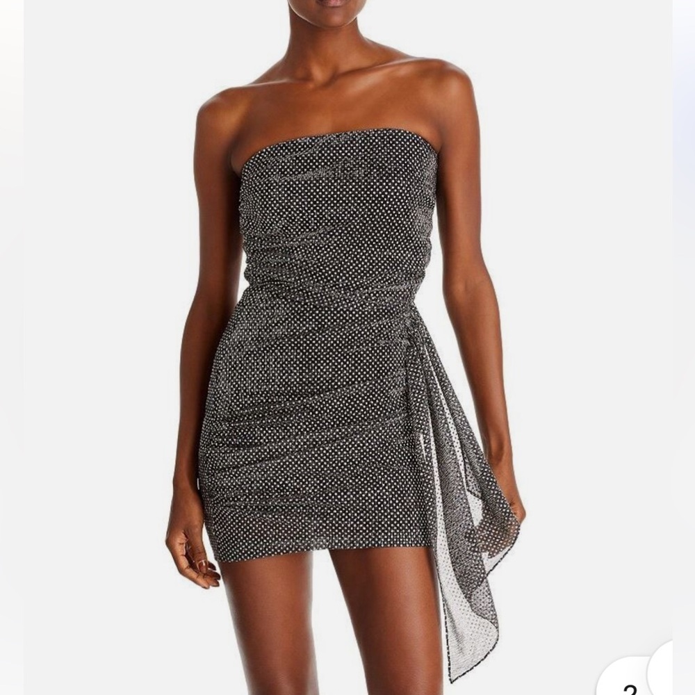 Ramy Brook Jameson Dress